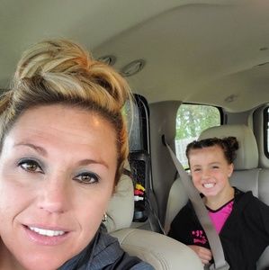 Meet your Posher, Donna